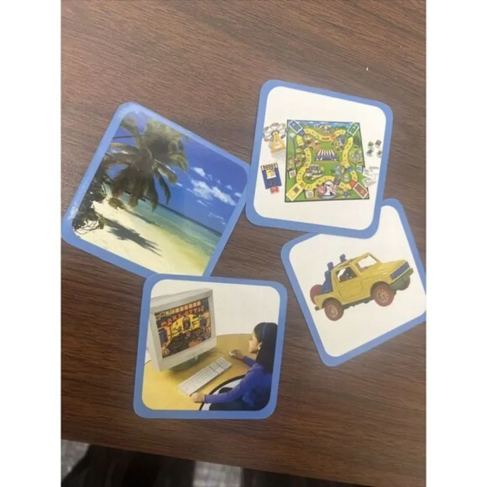 Learning Resources Writers Block‎ Cube Prompts Classroom/Tutoring/Homeschool EUC